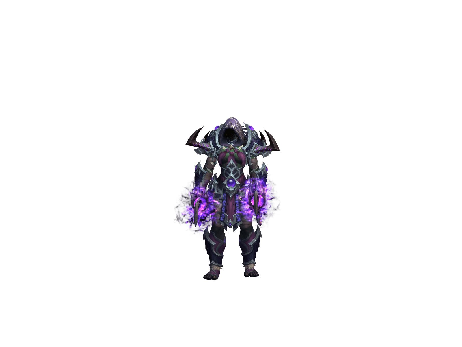 Full character render of Jeogesane