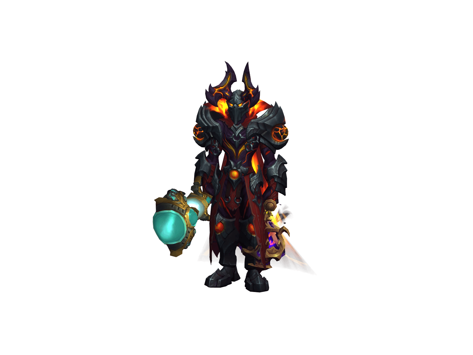 Full character render of Kobaishome
