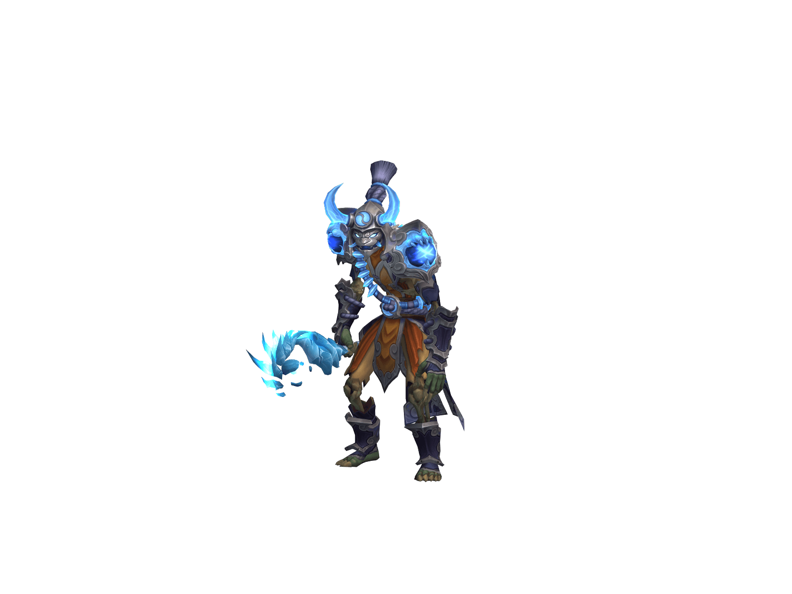Full character render of Pithxyz