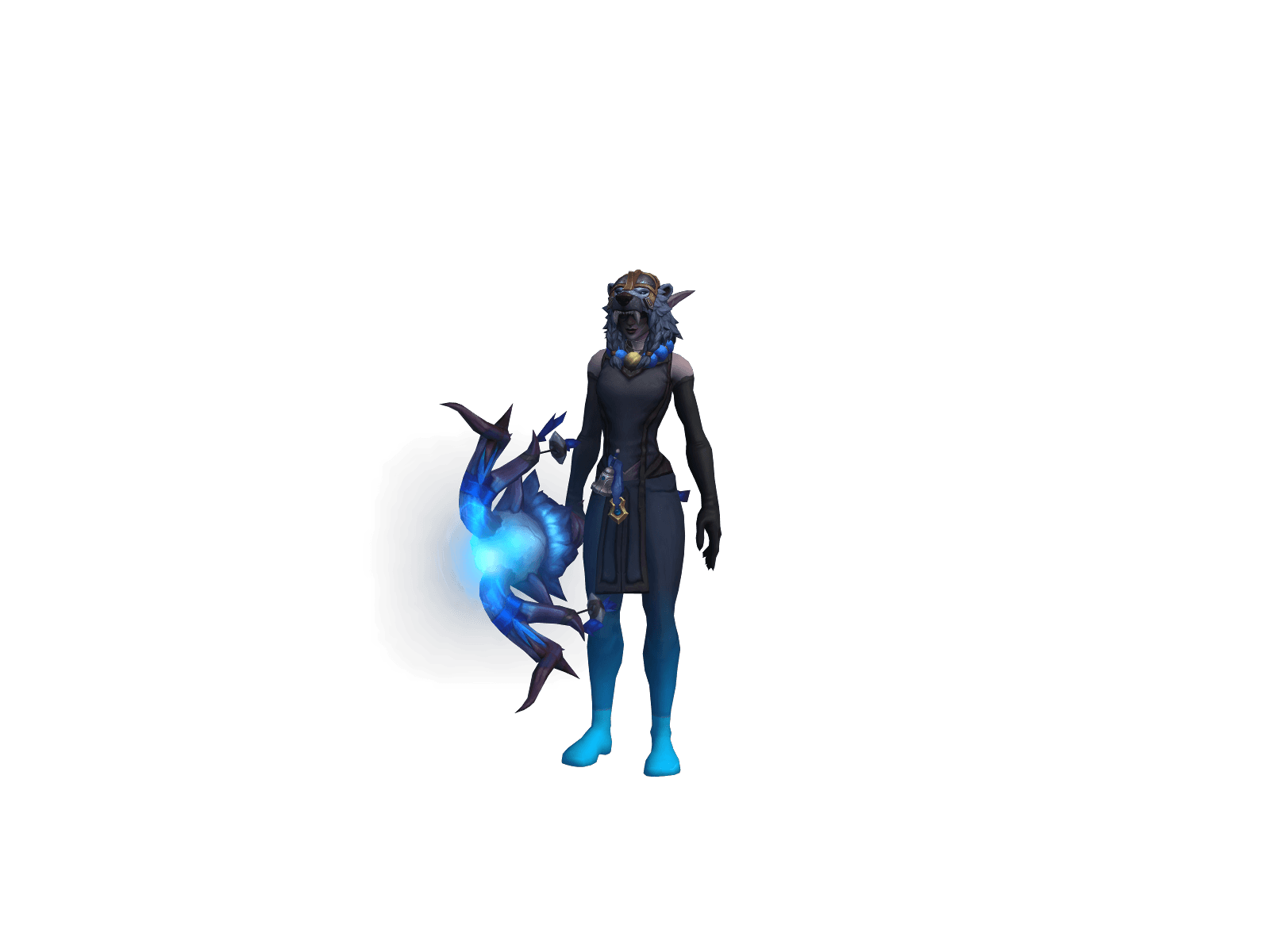 Full character render of Emp