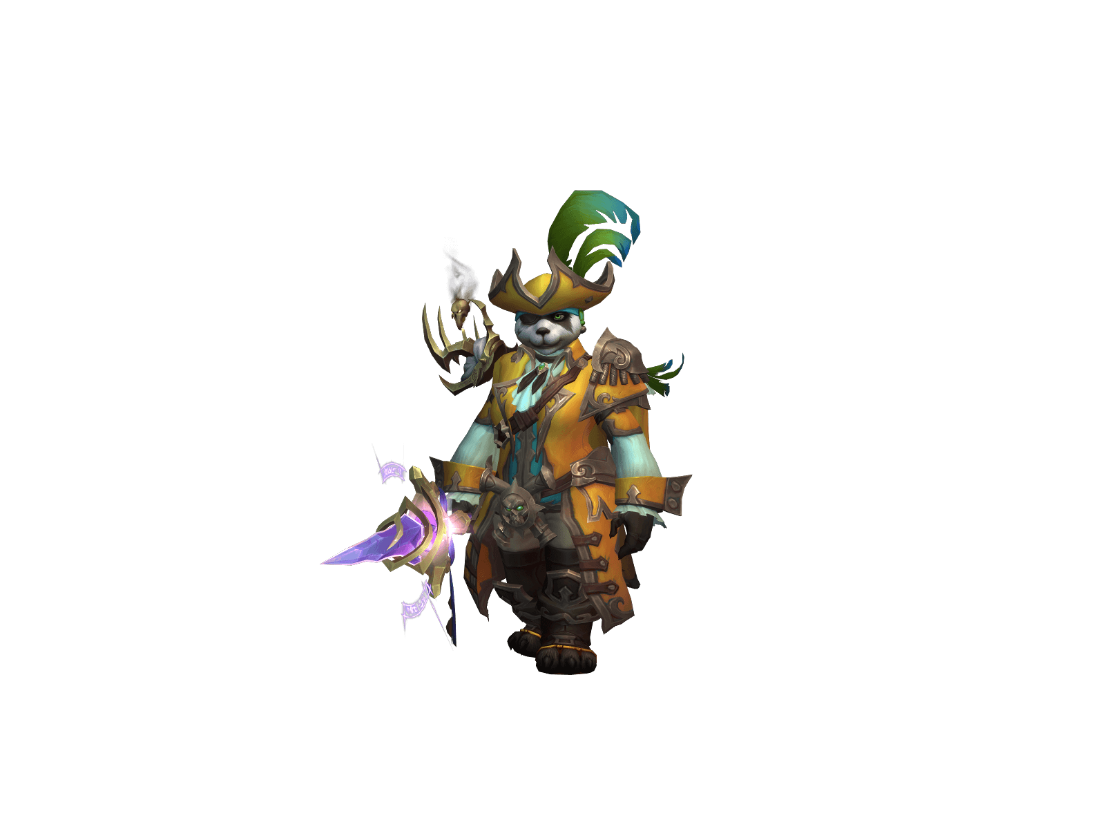 Full character render of Christsavesu