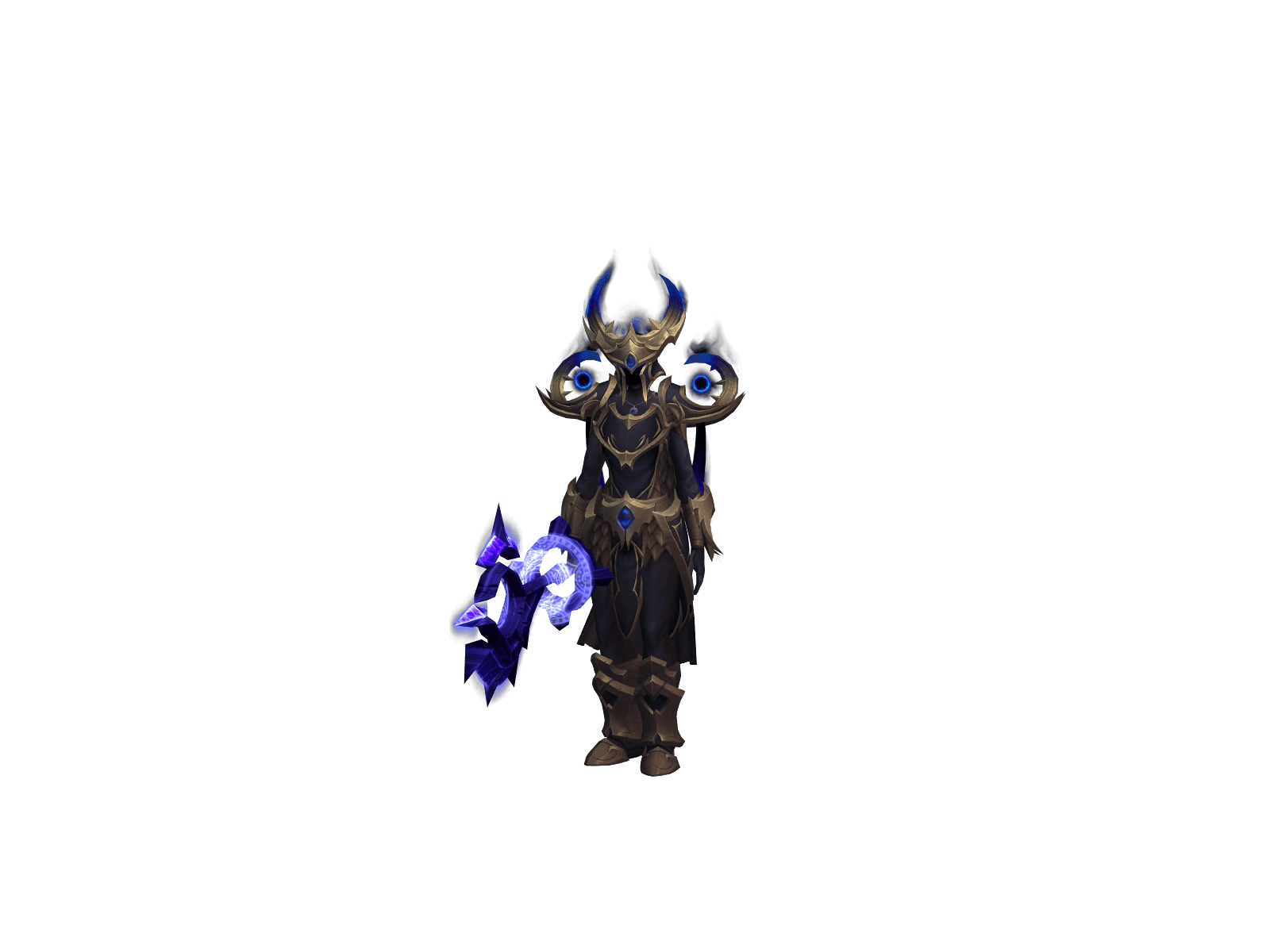 Full character render of Estrad