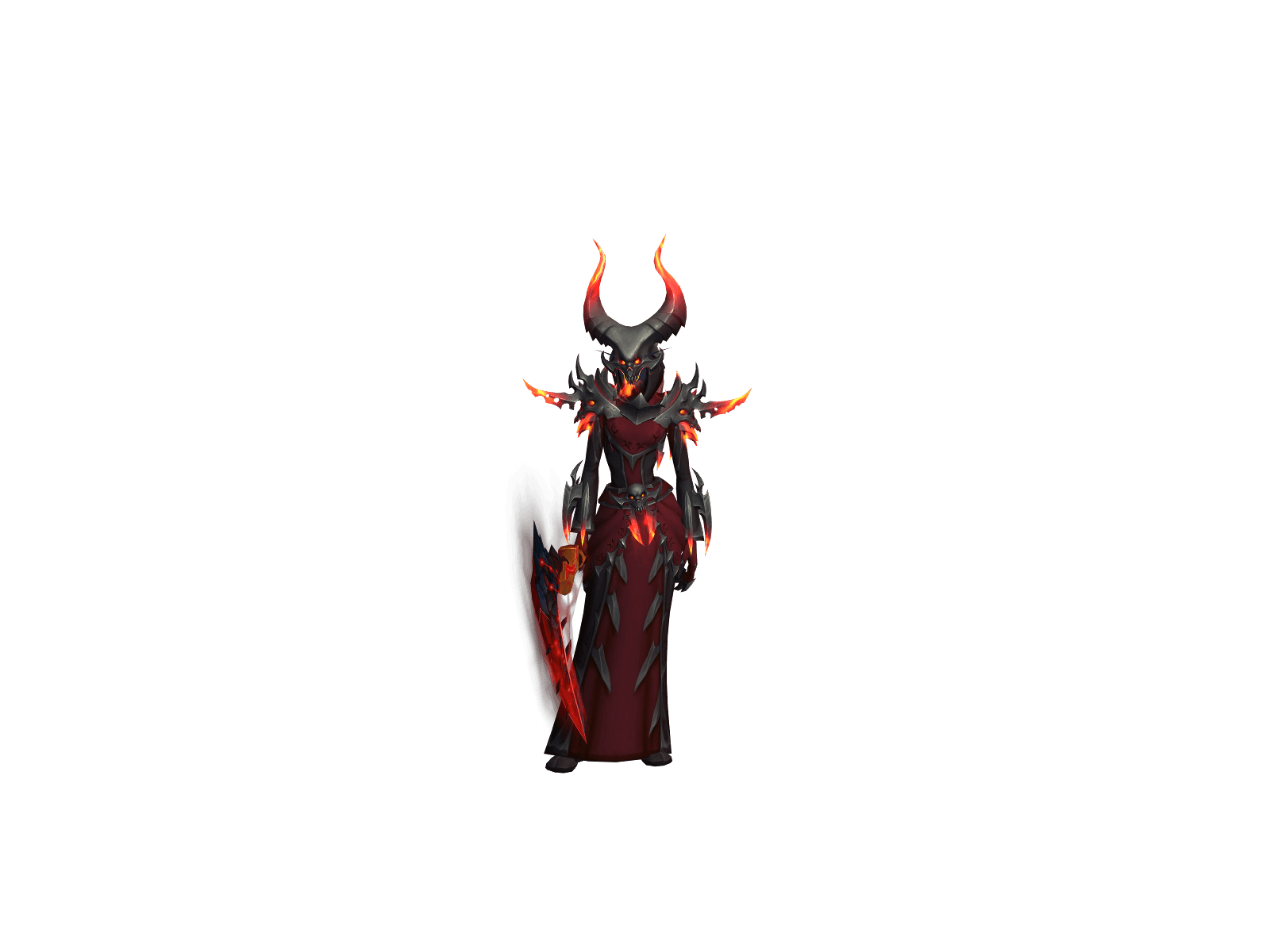 Full character render of Presstab