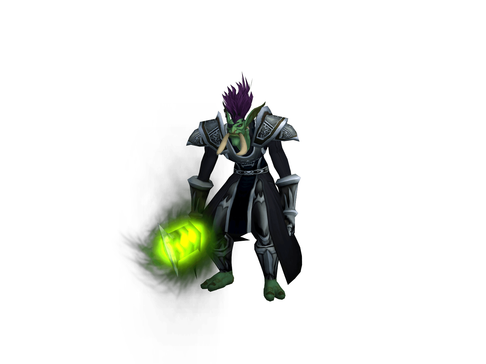 Full character render of Rekatronttv