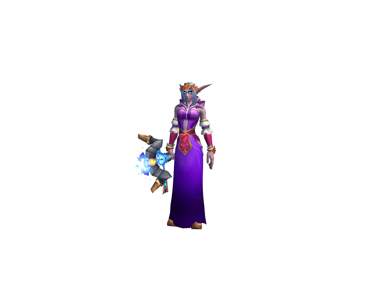 Full character render of Swëëpybööp