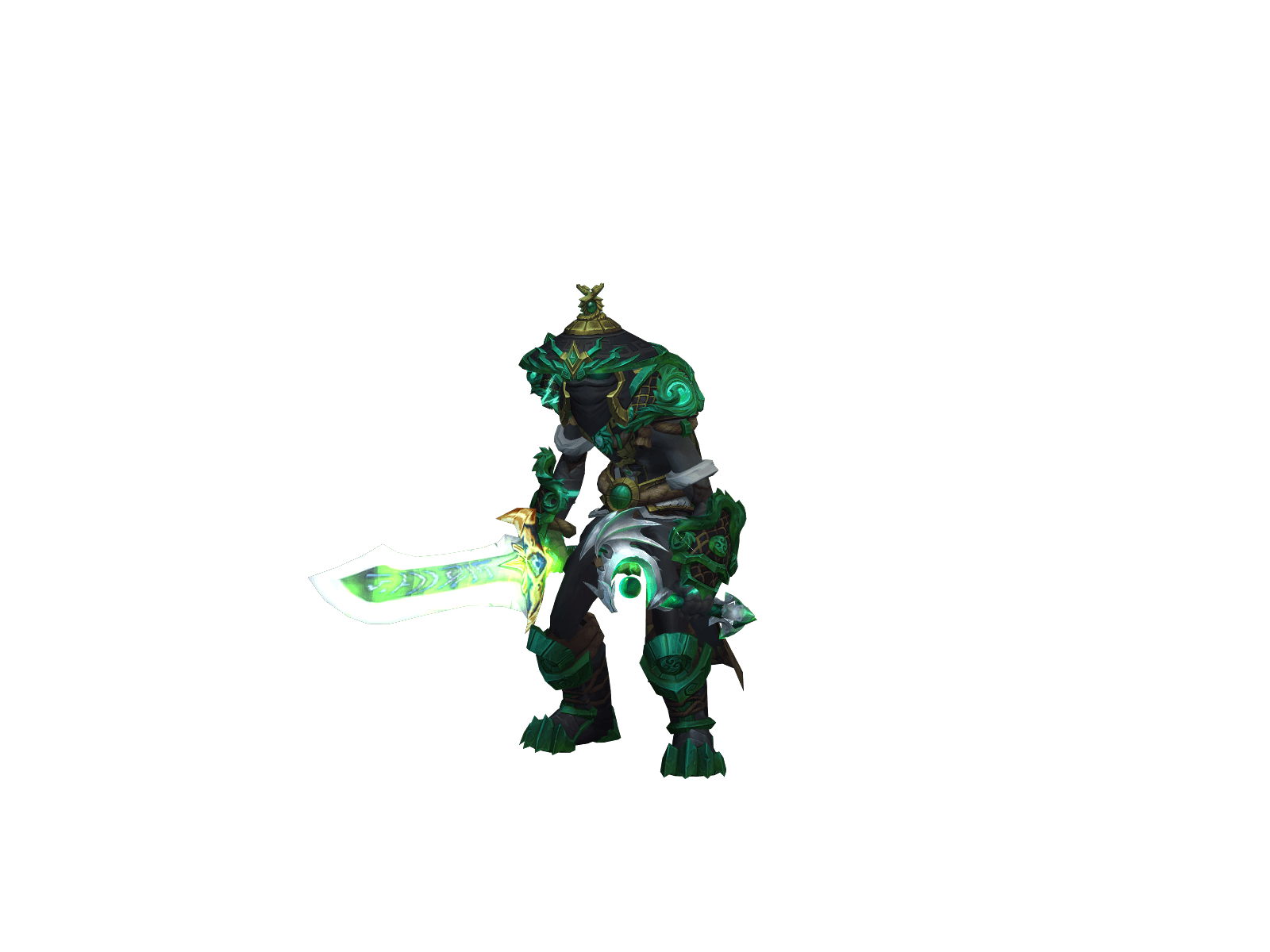 Full character render of Bobybrewcher