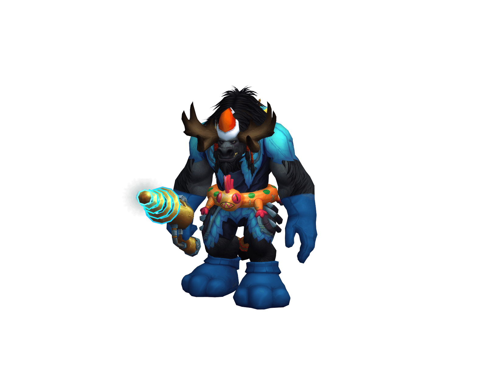 Full character render of Chìmpout