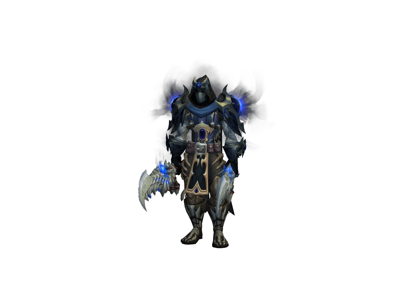 Full character render of Jubëi