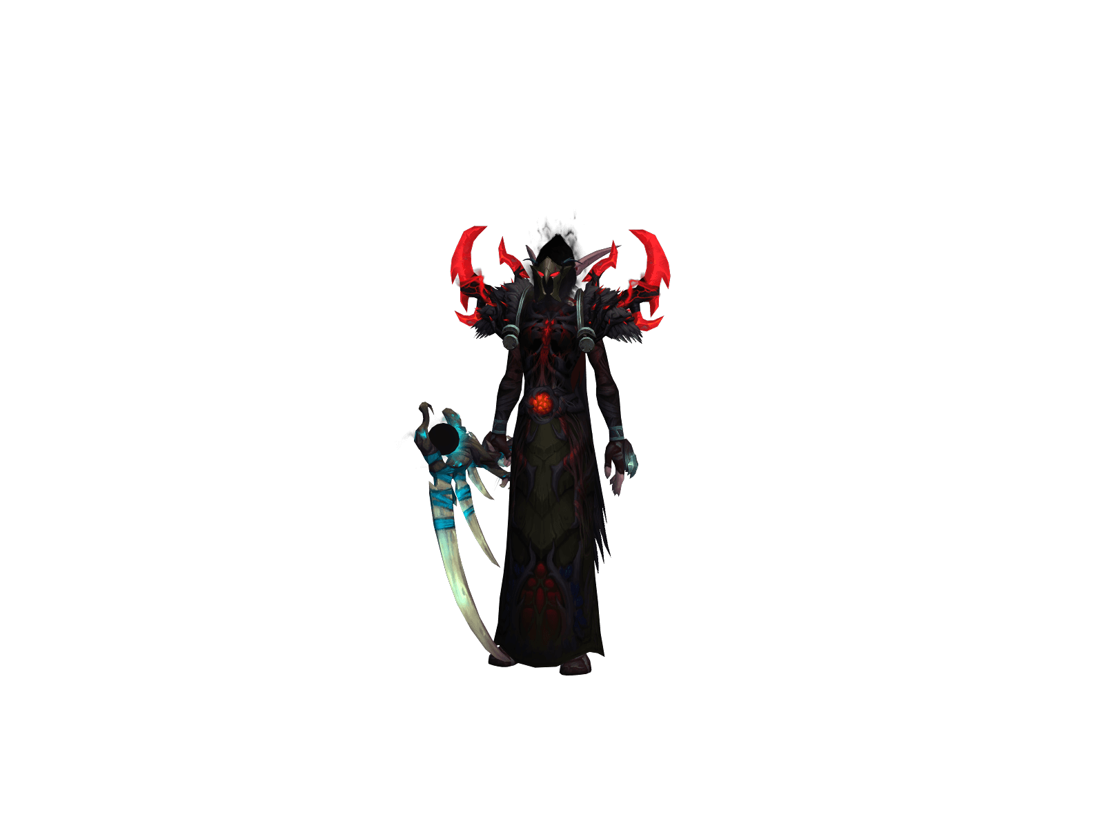 Full character render of Solistome