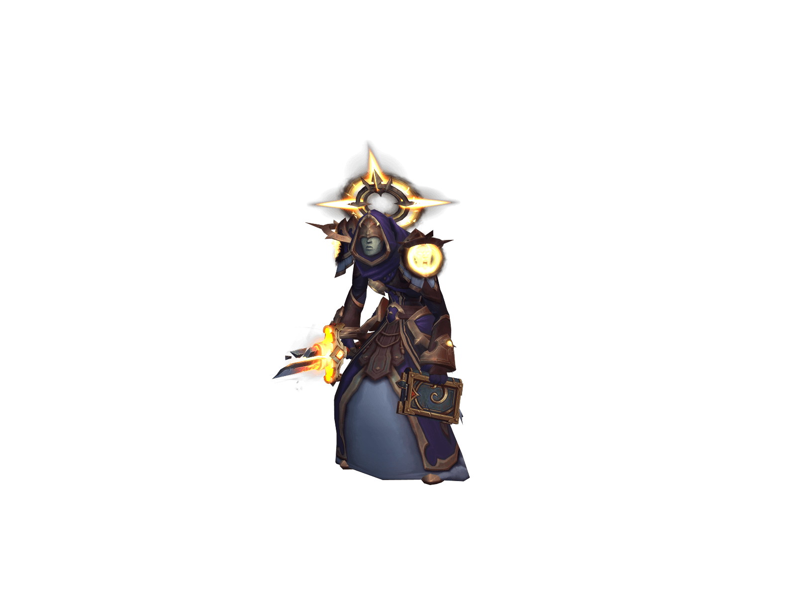 Full character render of Nacksly