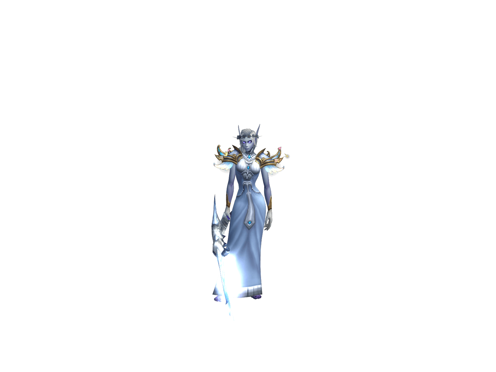 Full character render of Nori