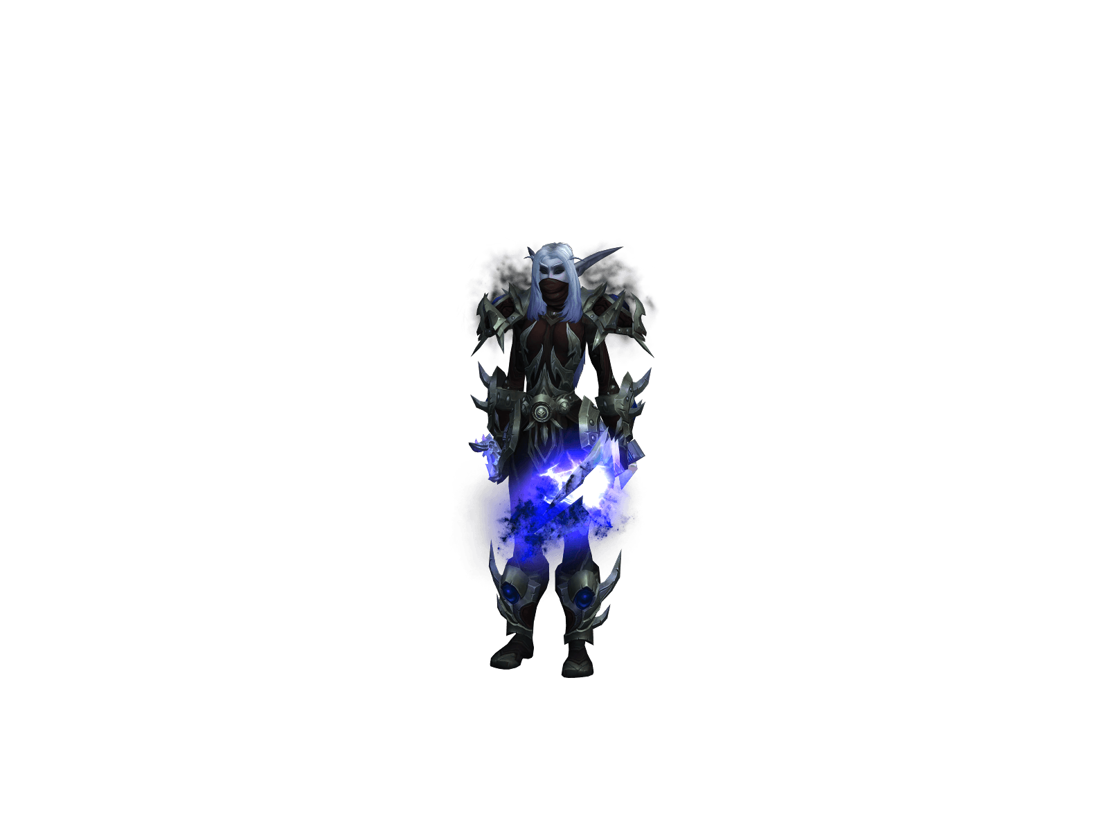 Full character render of Steal