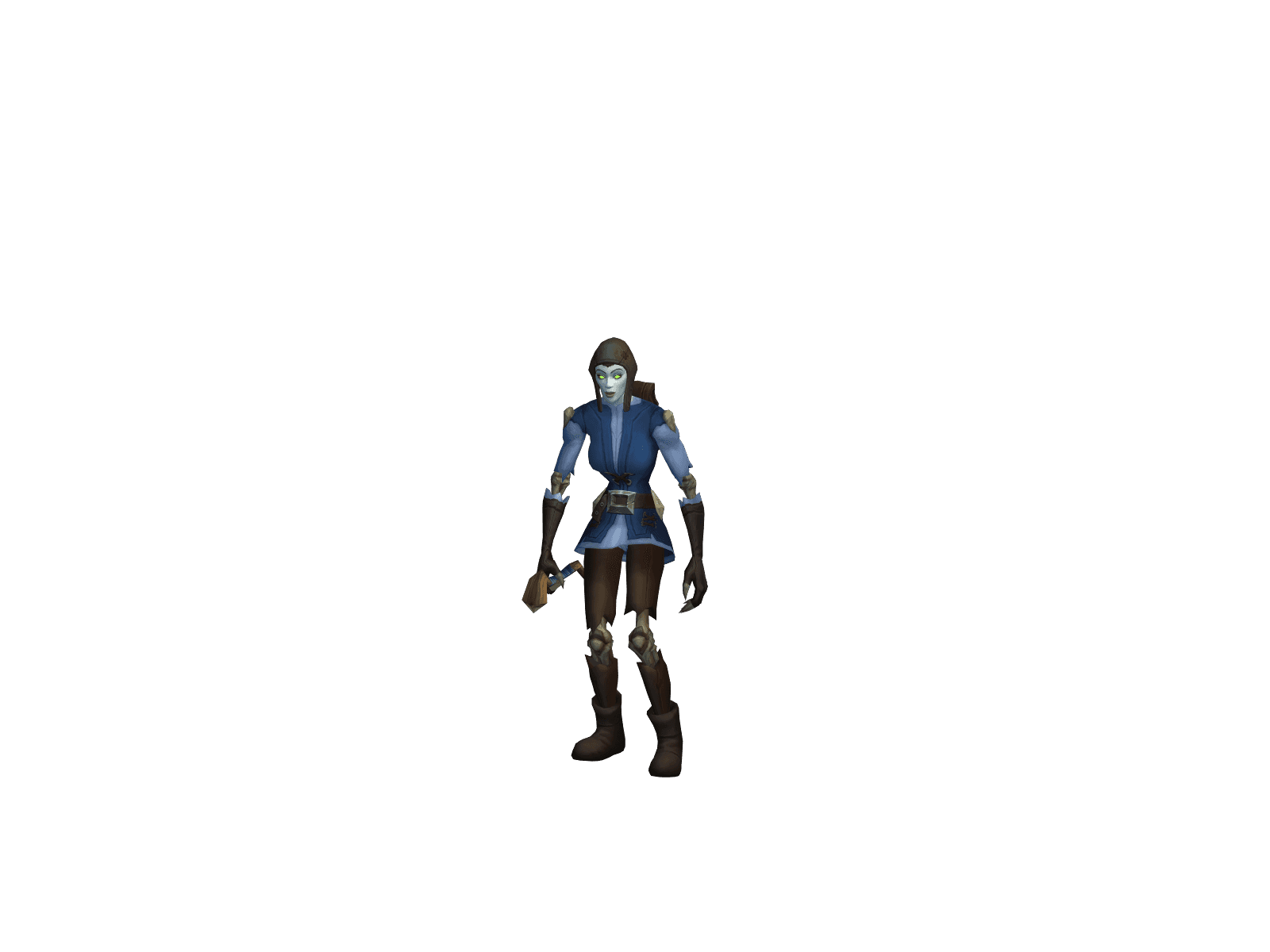 Full character render of Fotmrerollin