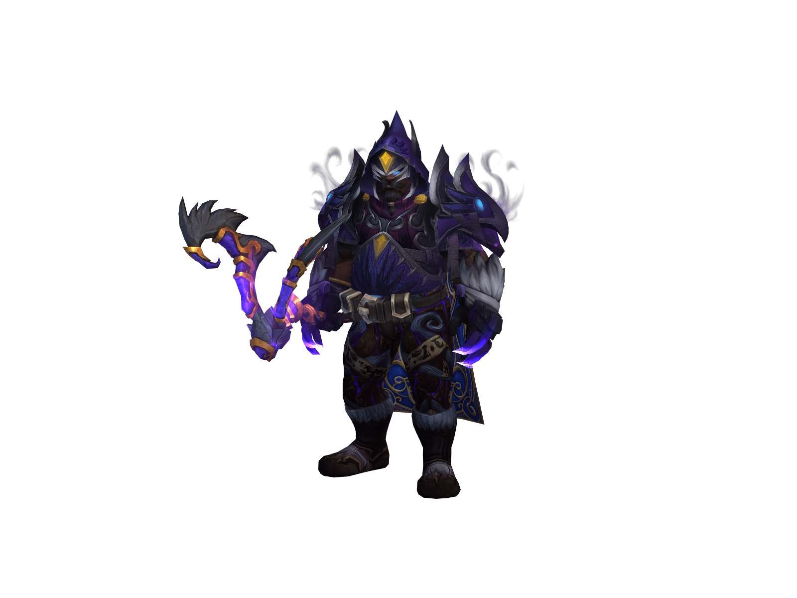 Full character render of Tustenne