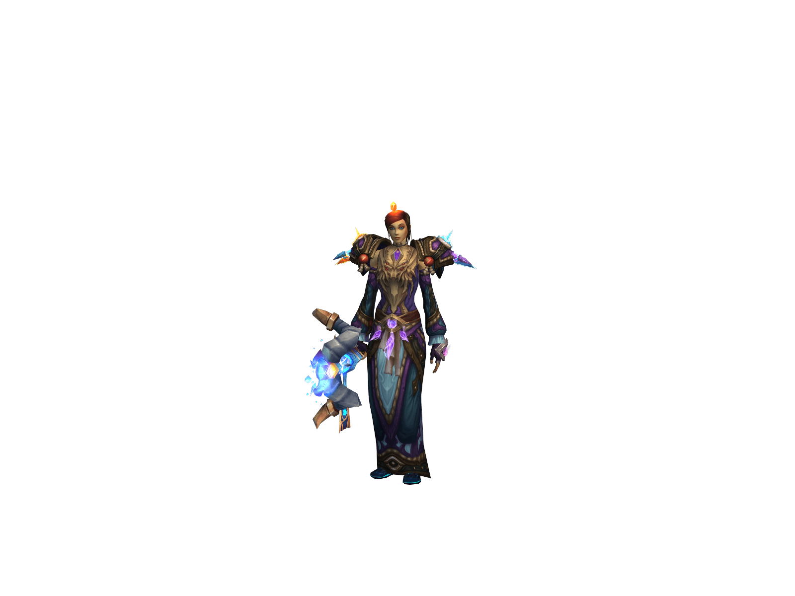 Full character render of Jerawokee