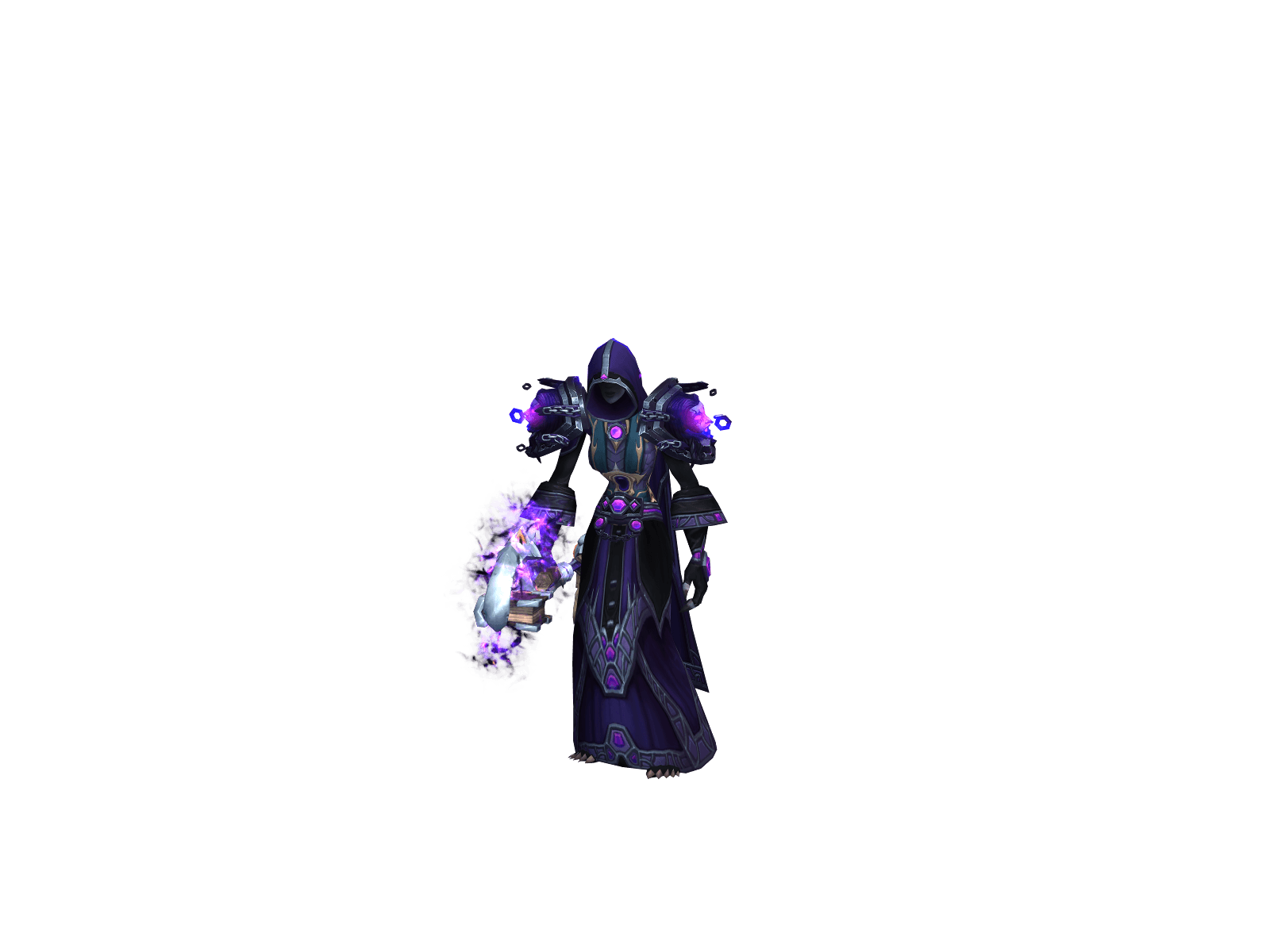 Full character render of Malto