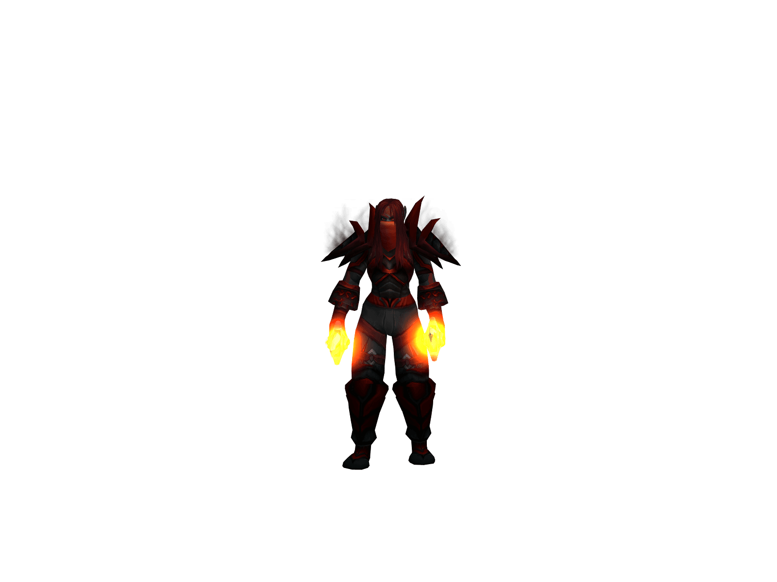 Full character render of Sapkick