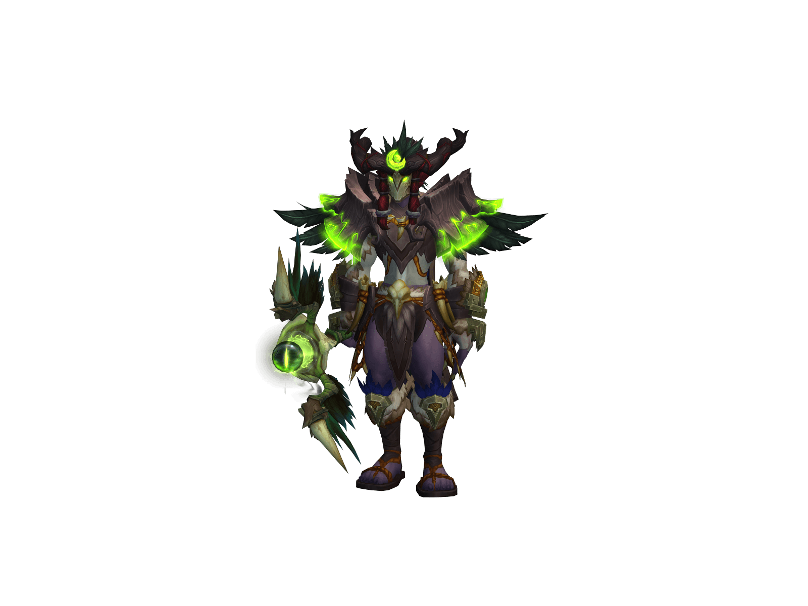 Full character render of Whoseurdaddy