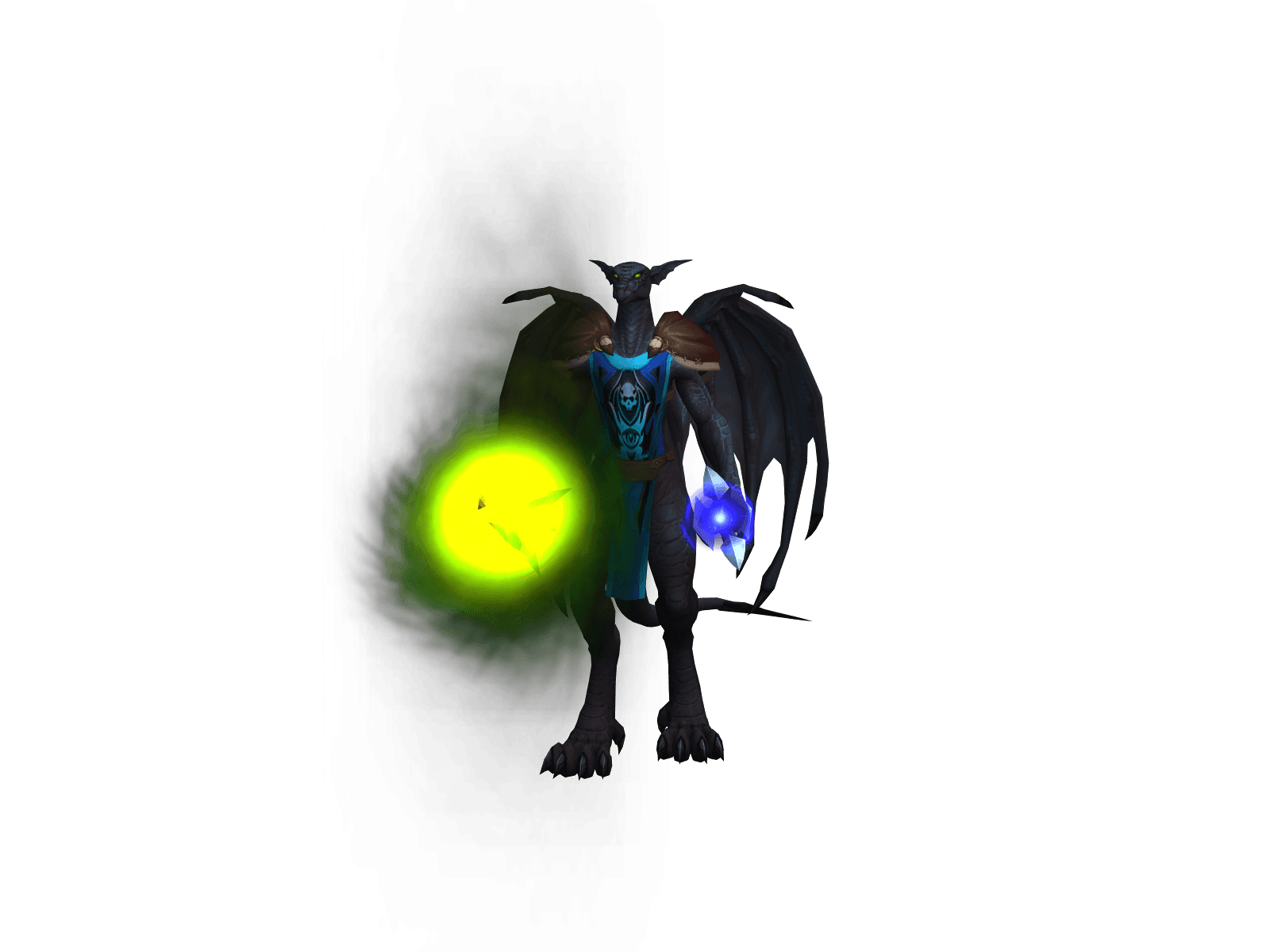 Full character render of Riplilpeep