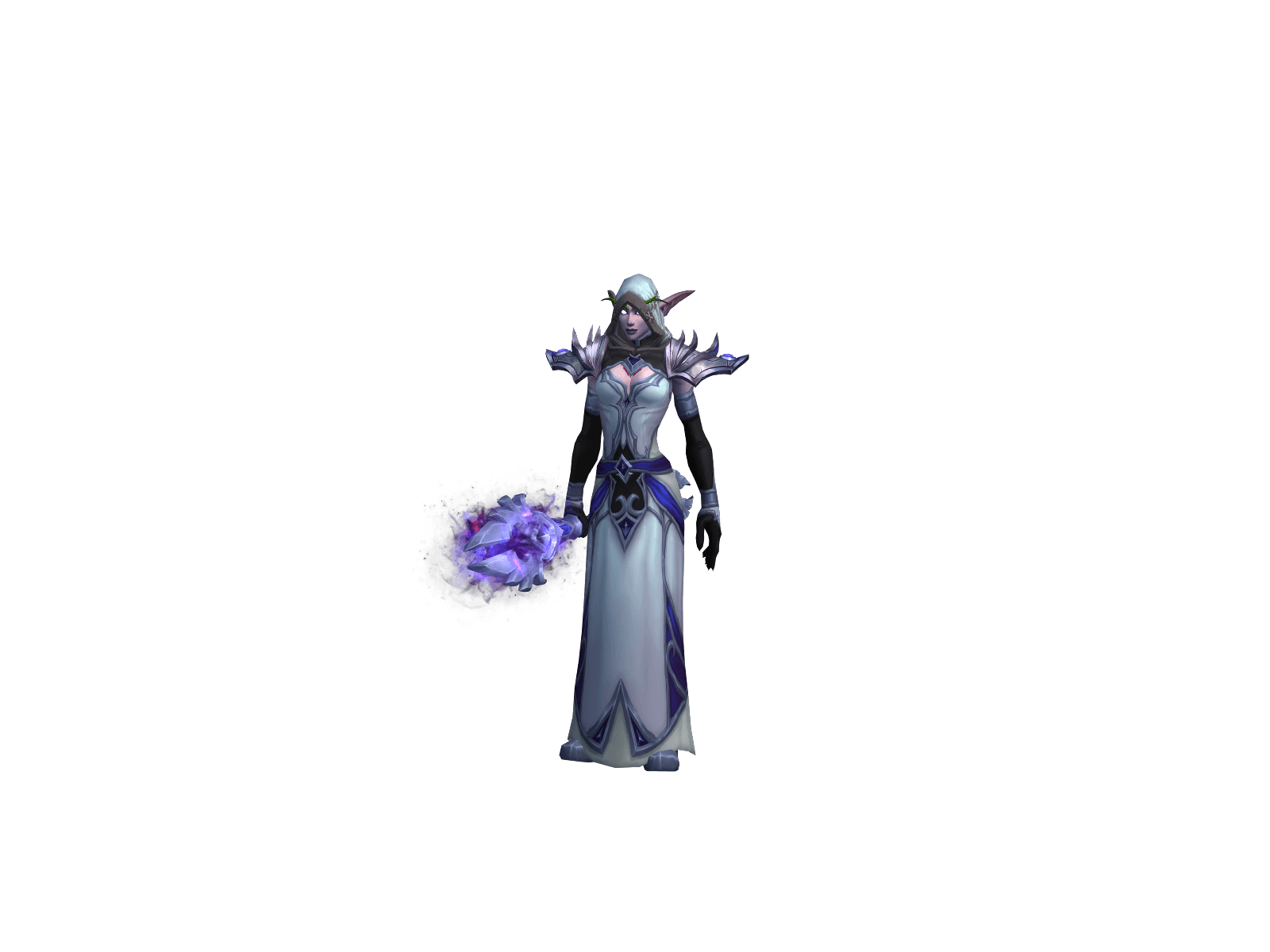 Full character render of Accj