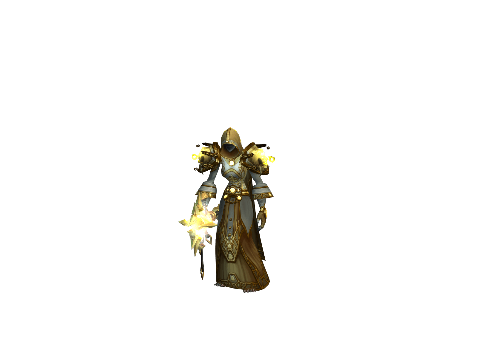 Full character render of Besitos