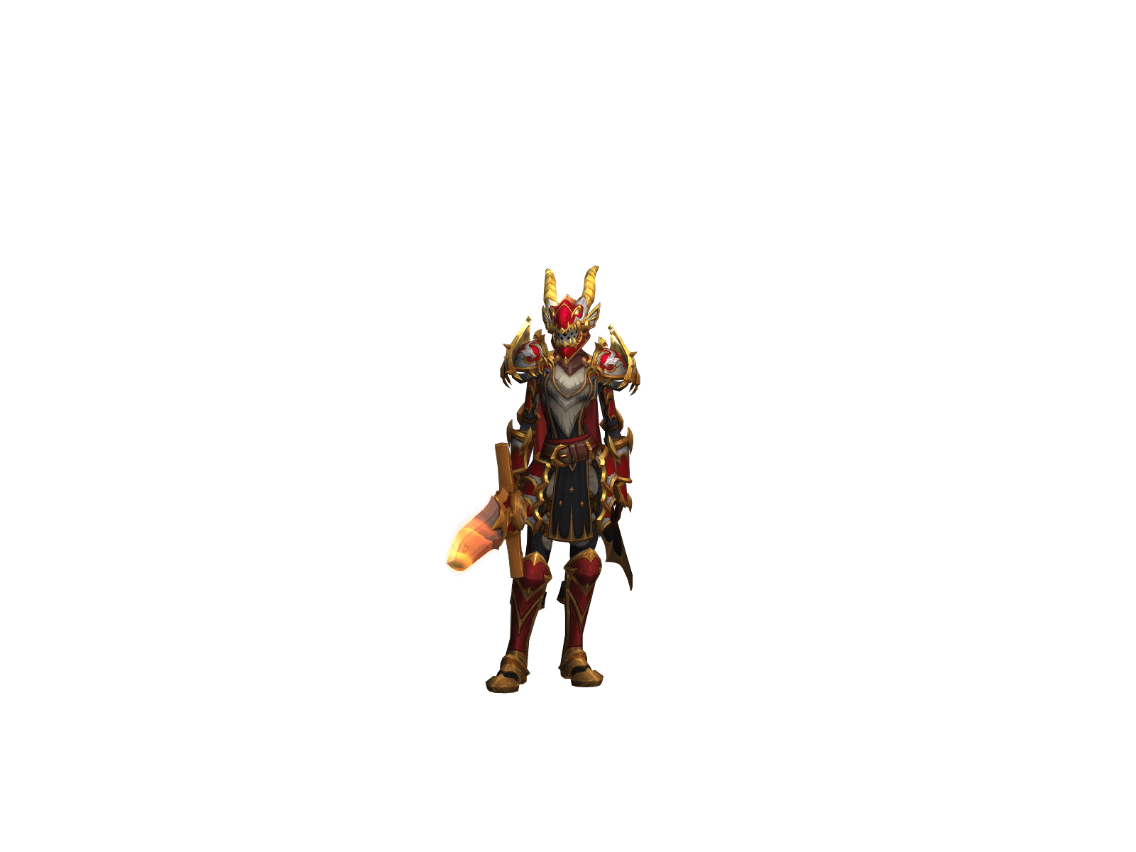 Full character render of Ixtab