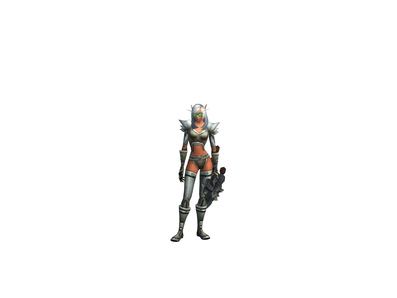 Full character render of Wiqui
