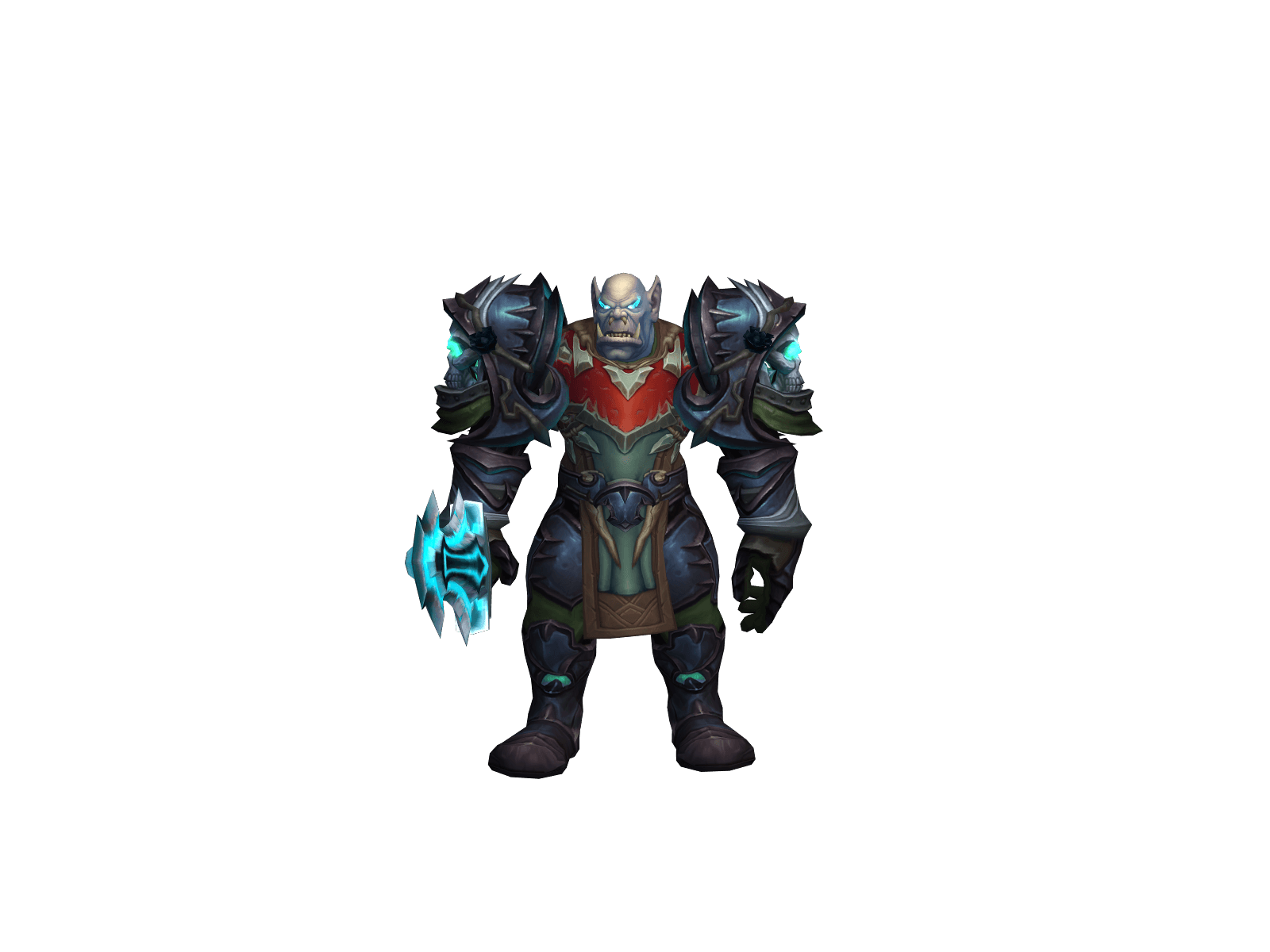 Full character render of Worldrecord