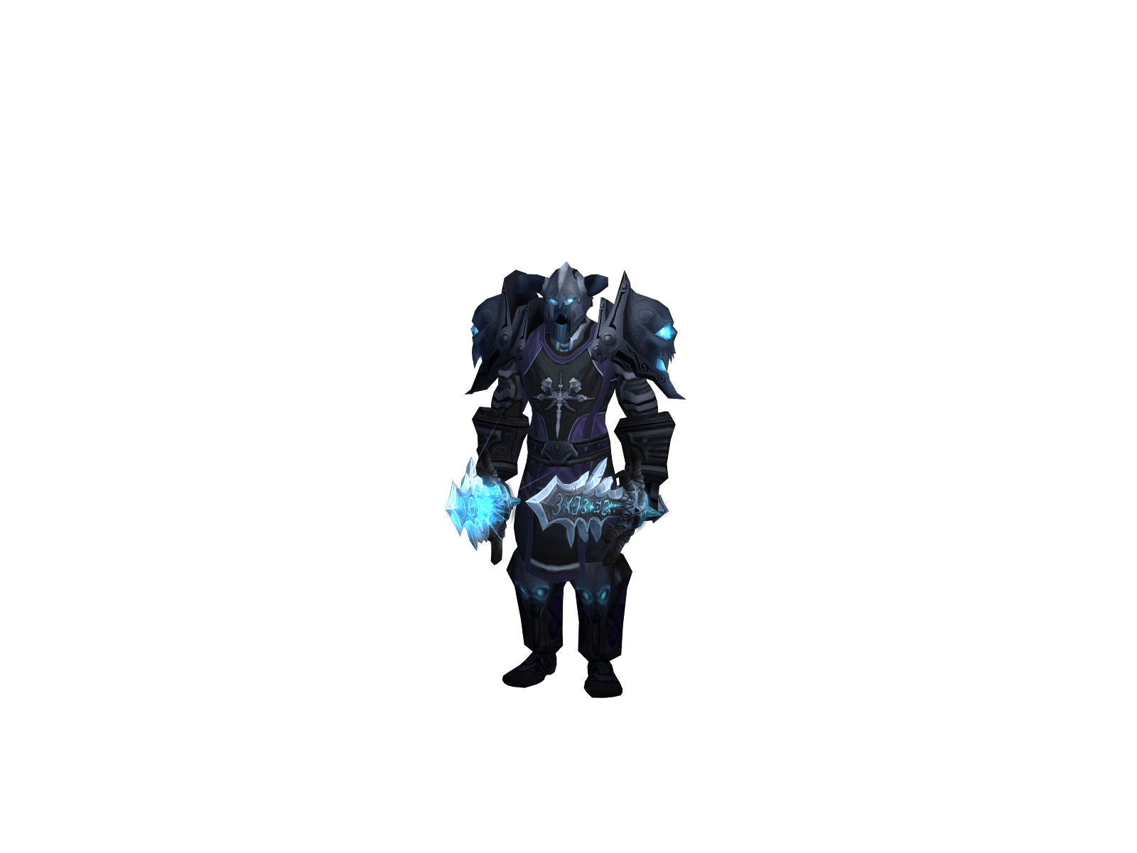 Full character render of Cairnus