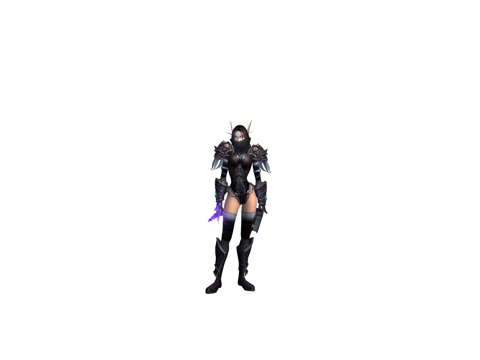 Full character render of Frigideye