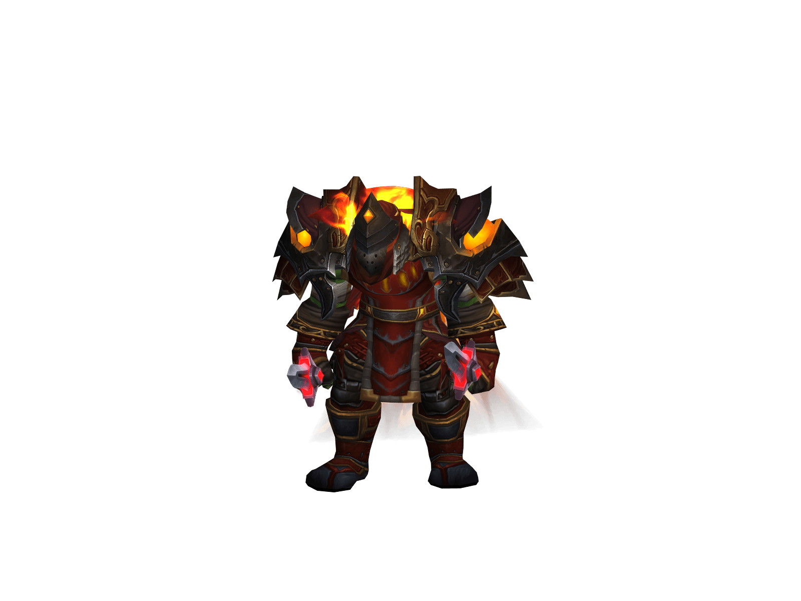 Full character render of Zlynk