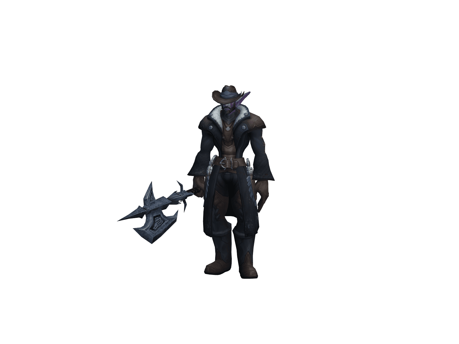 Full character render of Ònyx