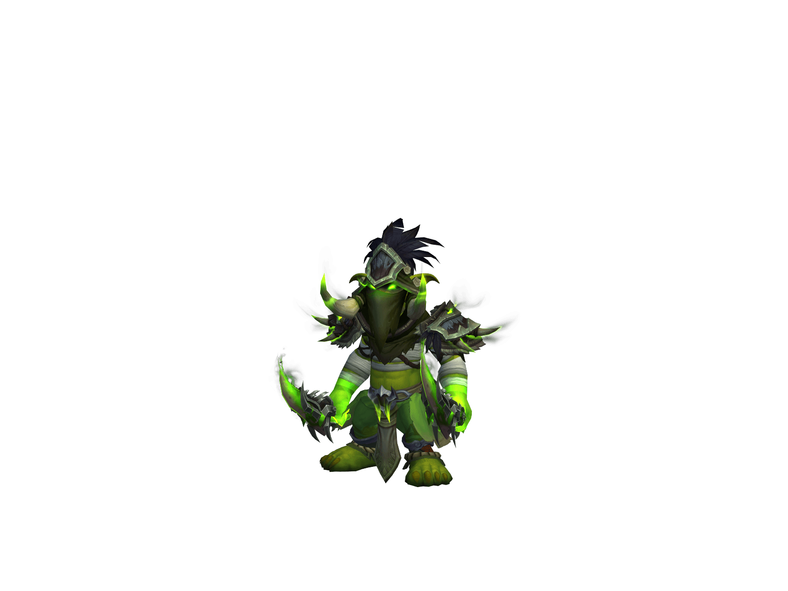 Full character render of Juiby