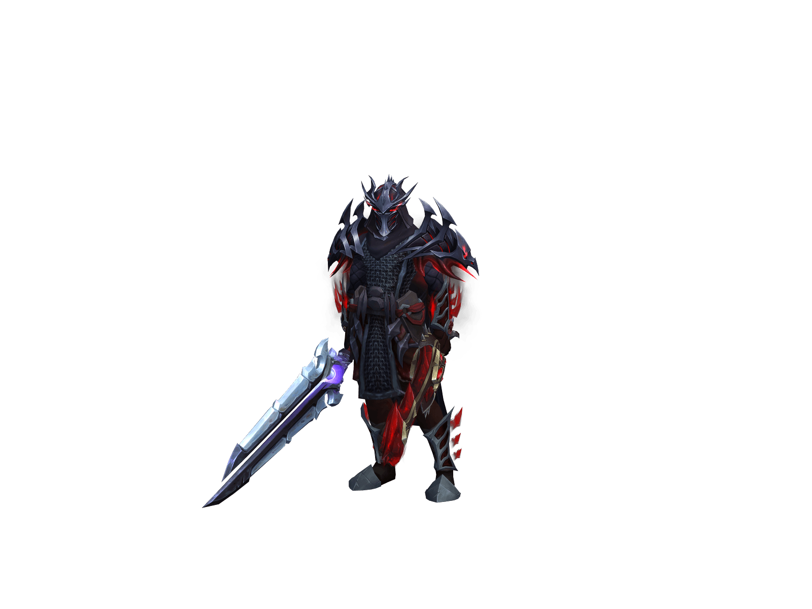 Full character render of Hemek