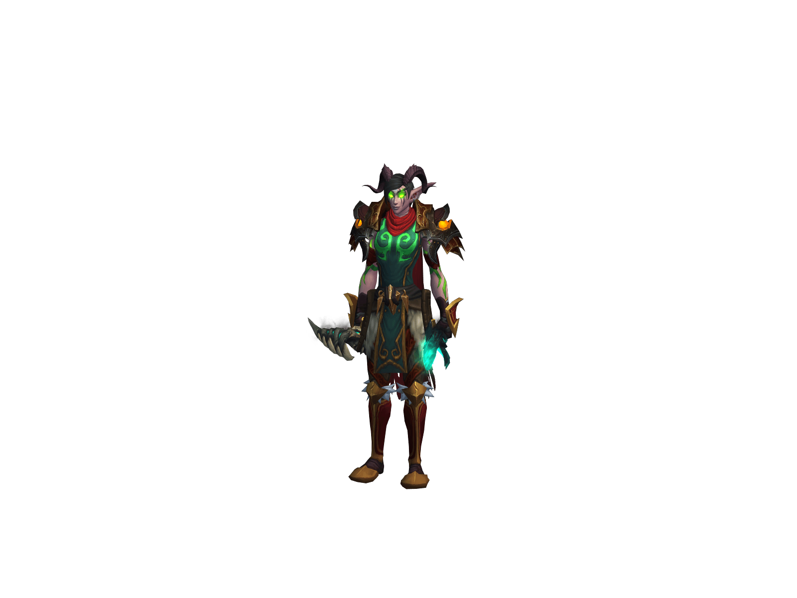 Full character render of Lem