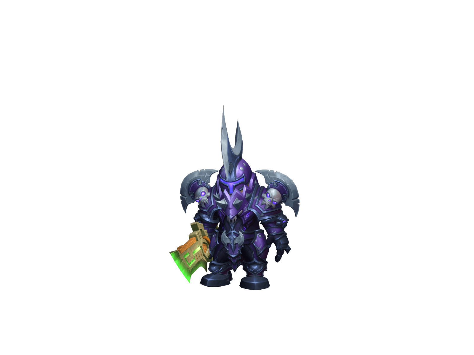 Full character render of Eqoo