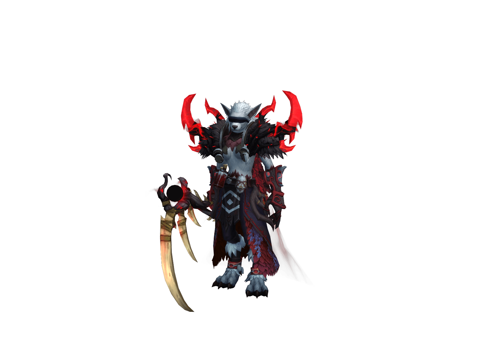 Full character render of Hensurgesqt