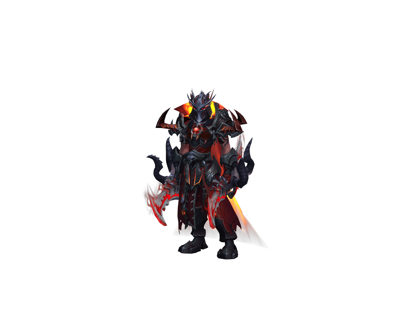 Full character render of Vynthar