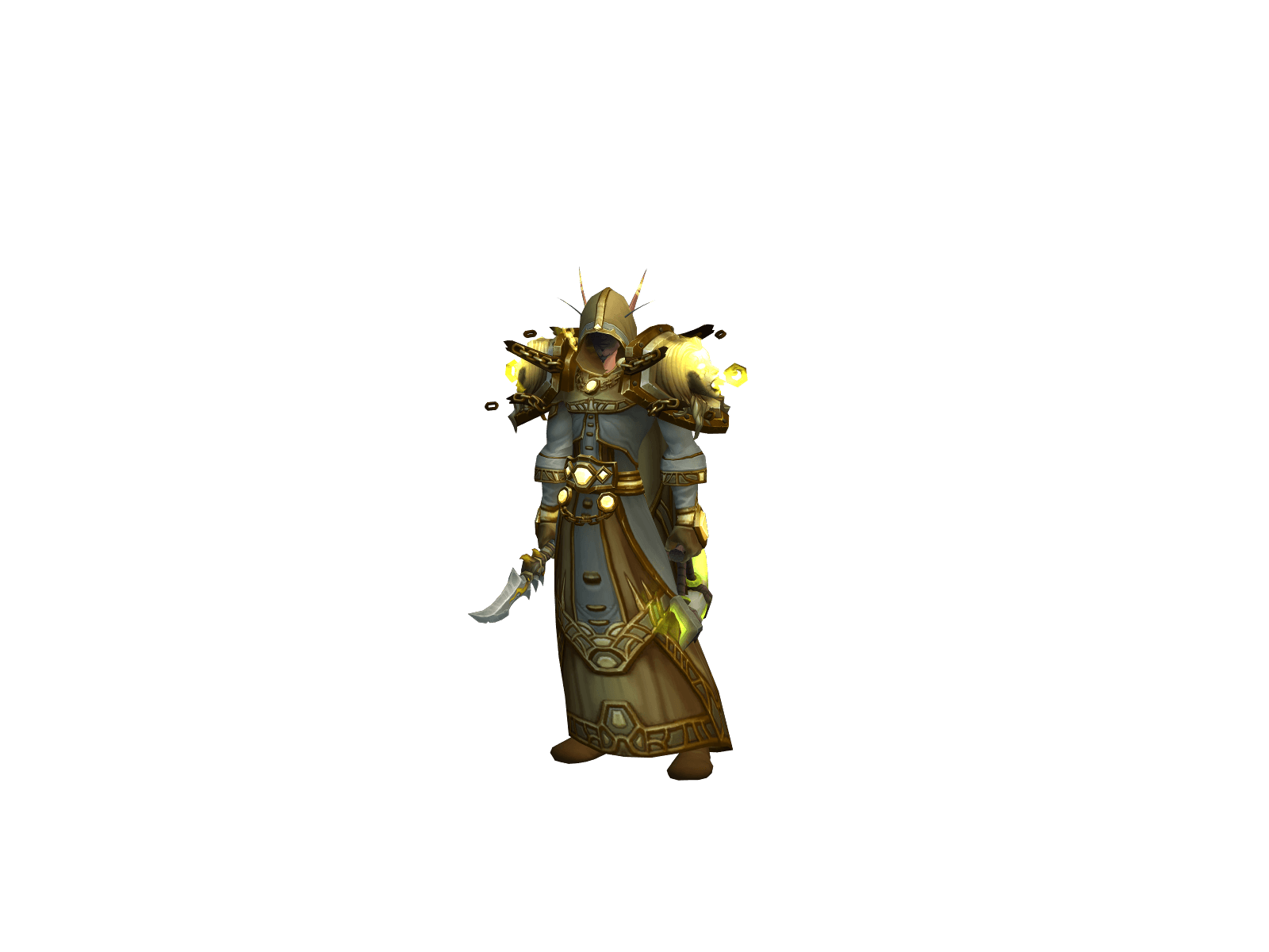Full character render of Bubblelord