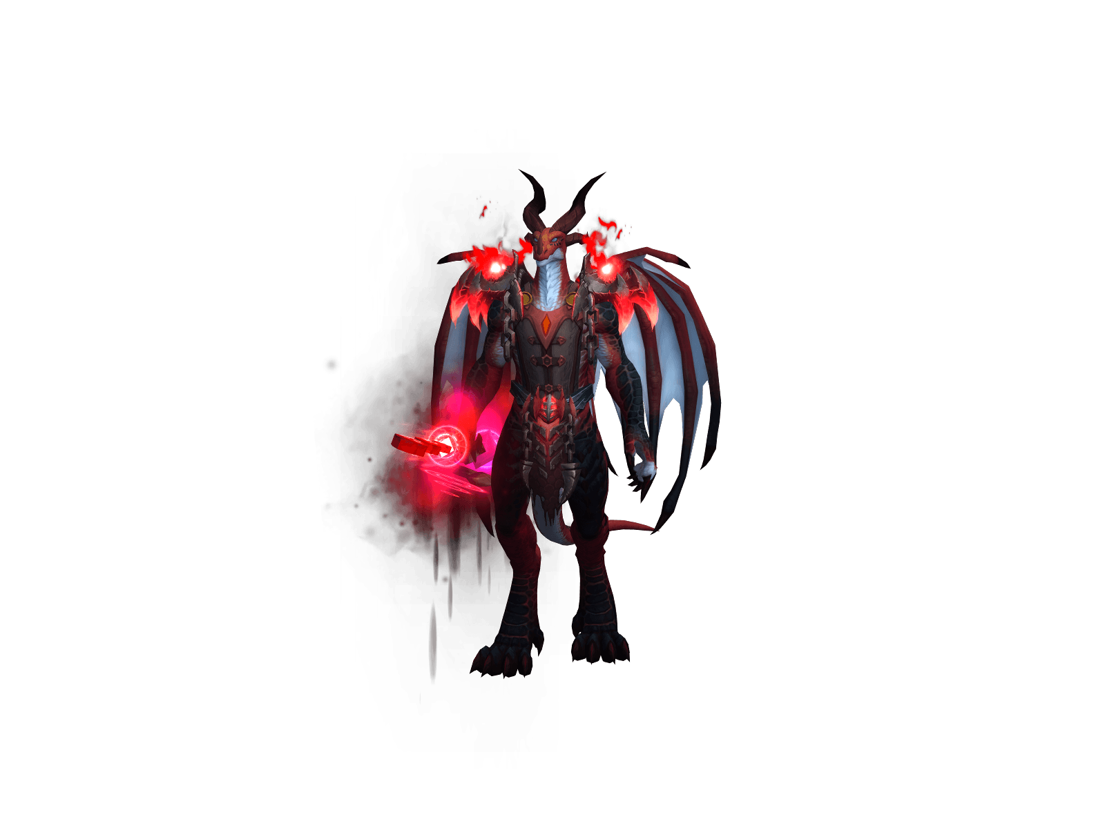 Full character render of Markers