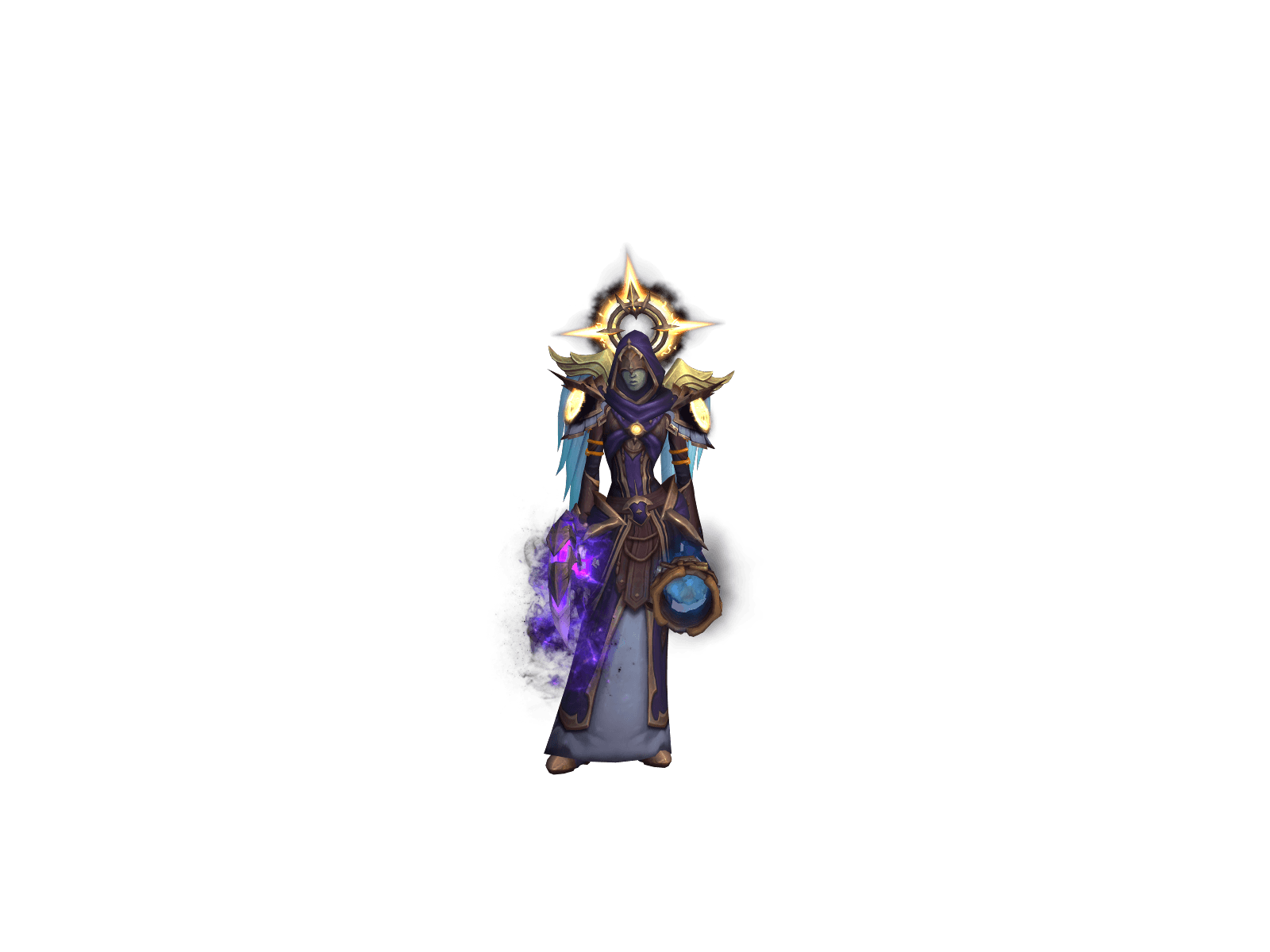 Full character render of Wibert
