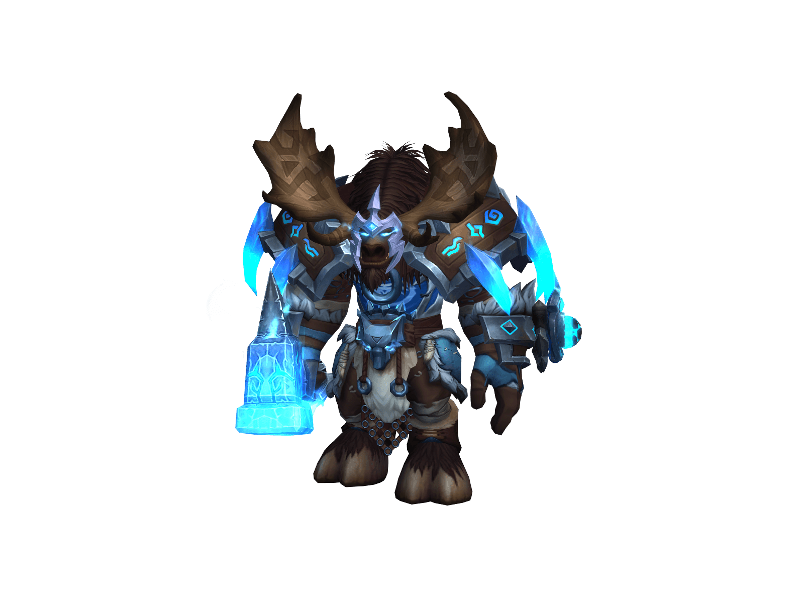 Full character render of Ralae
