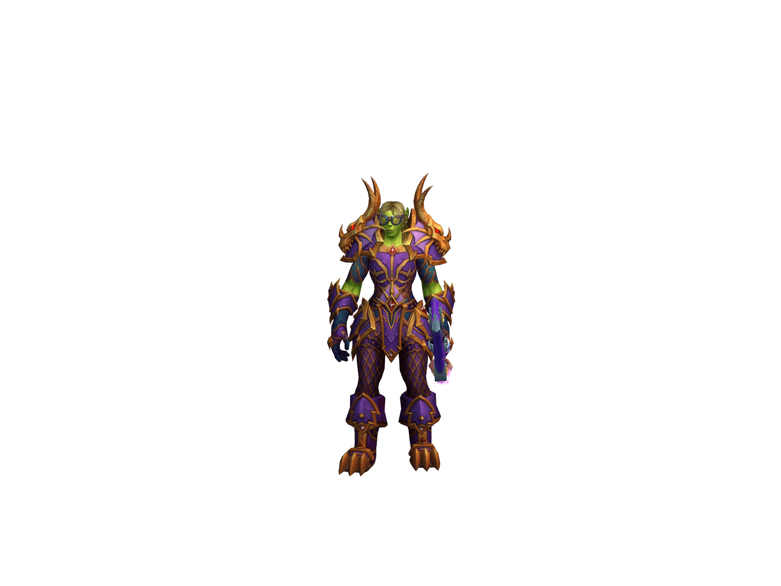 Full character render of Cupidhunt