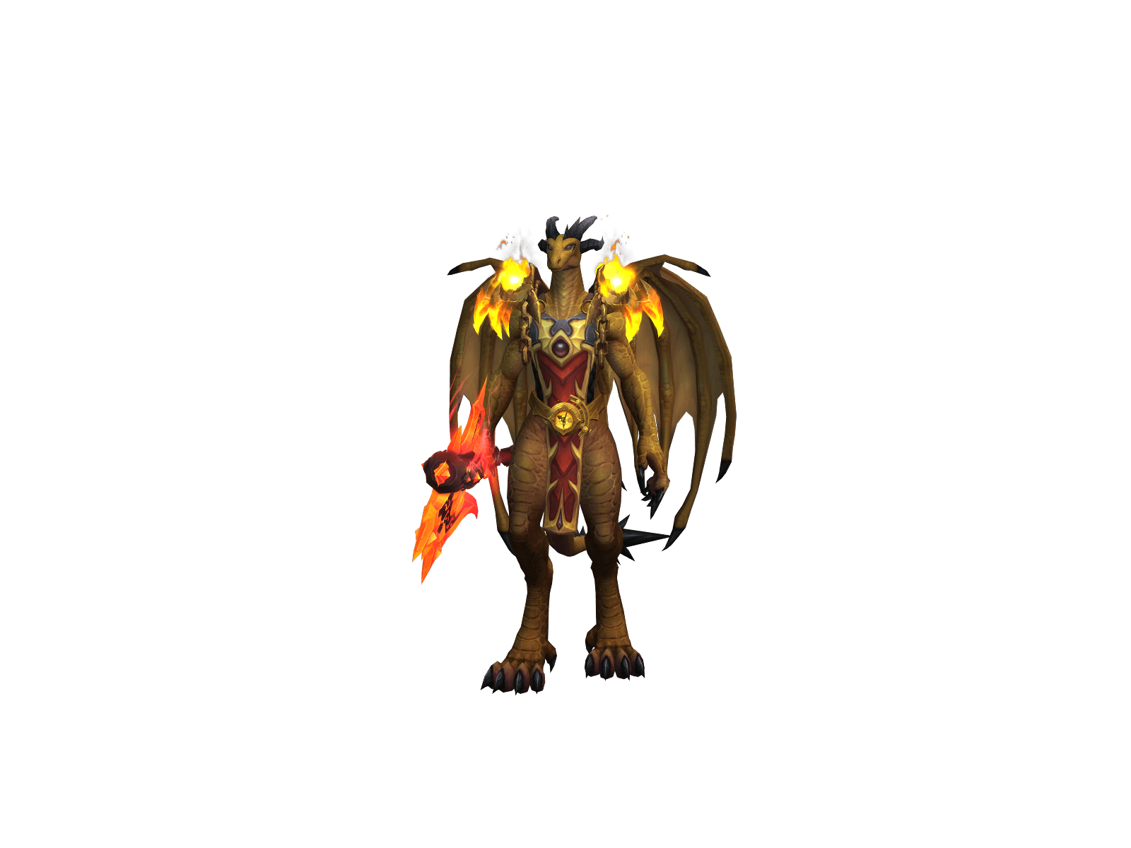Full character render of Dwacawys