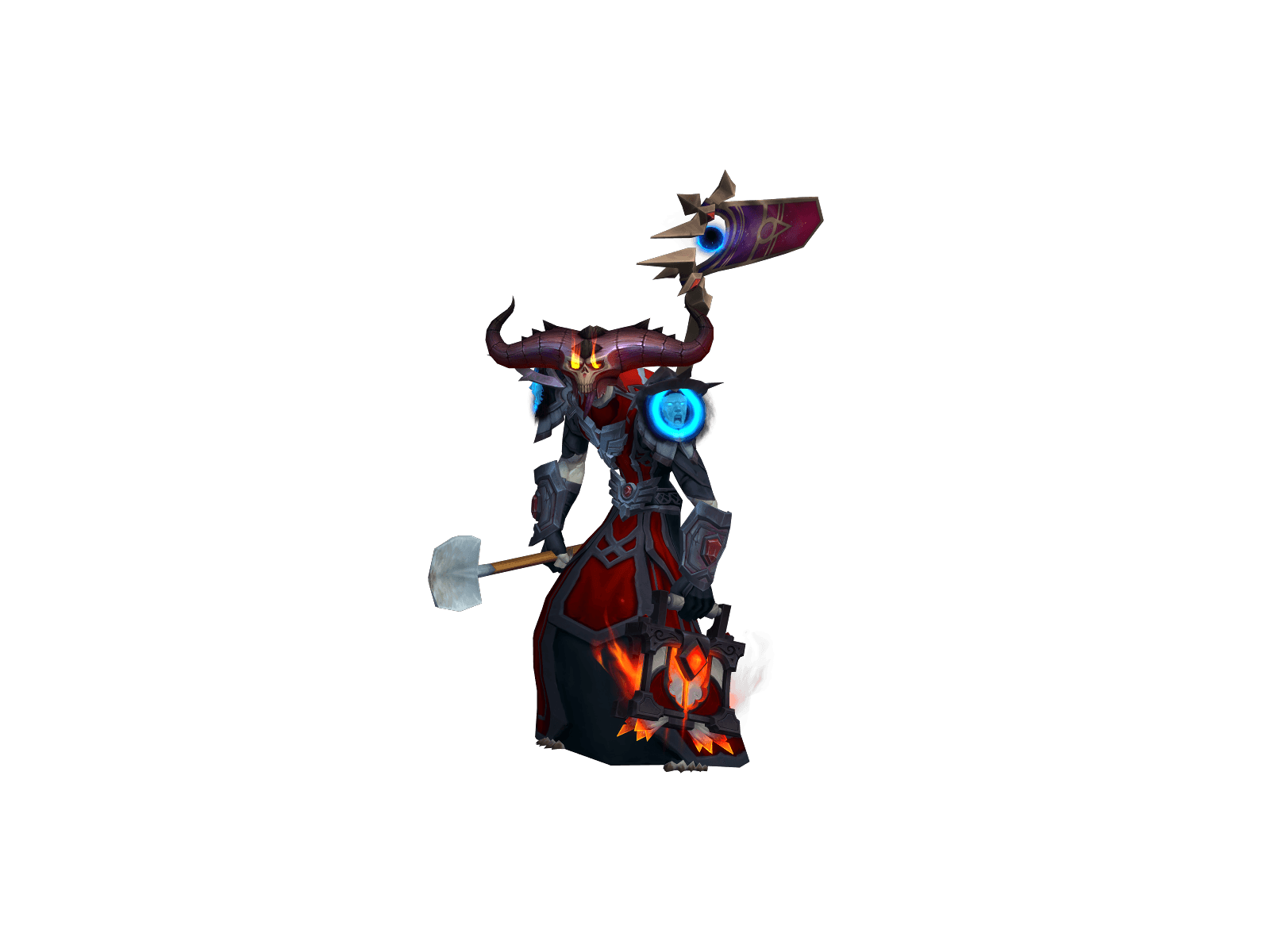 Full character render of Zelayx