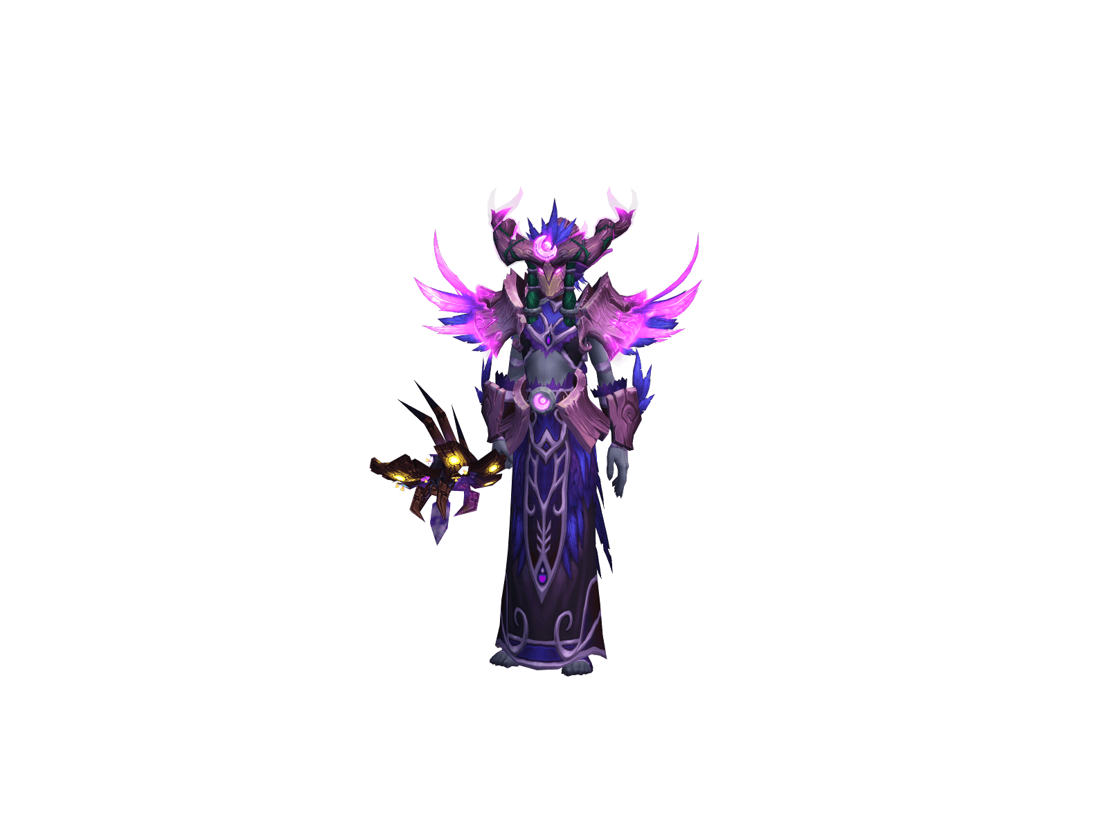 Full character render of Blàtté
