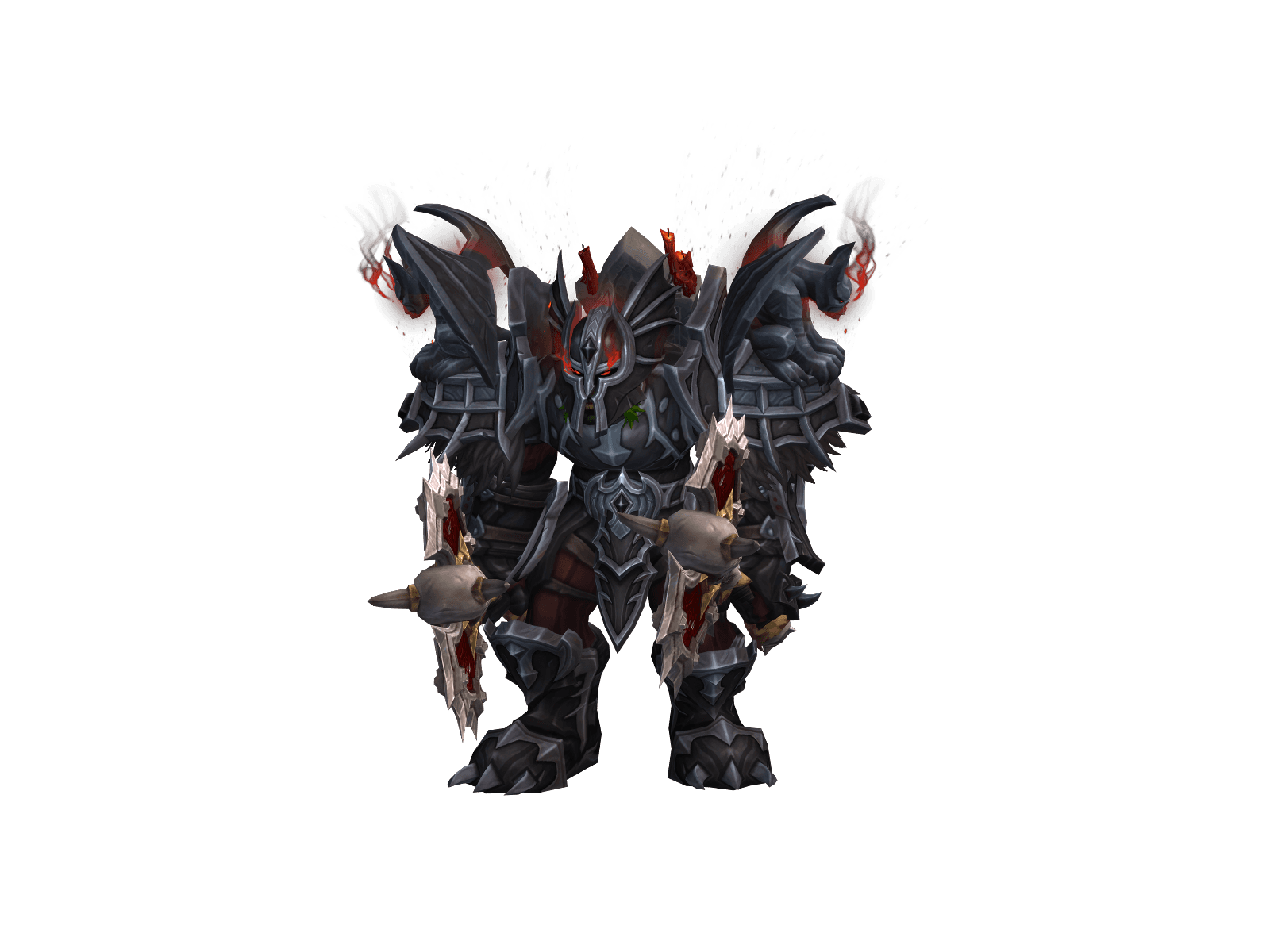 Full character render of Seleth