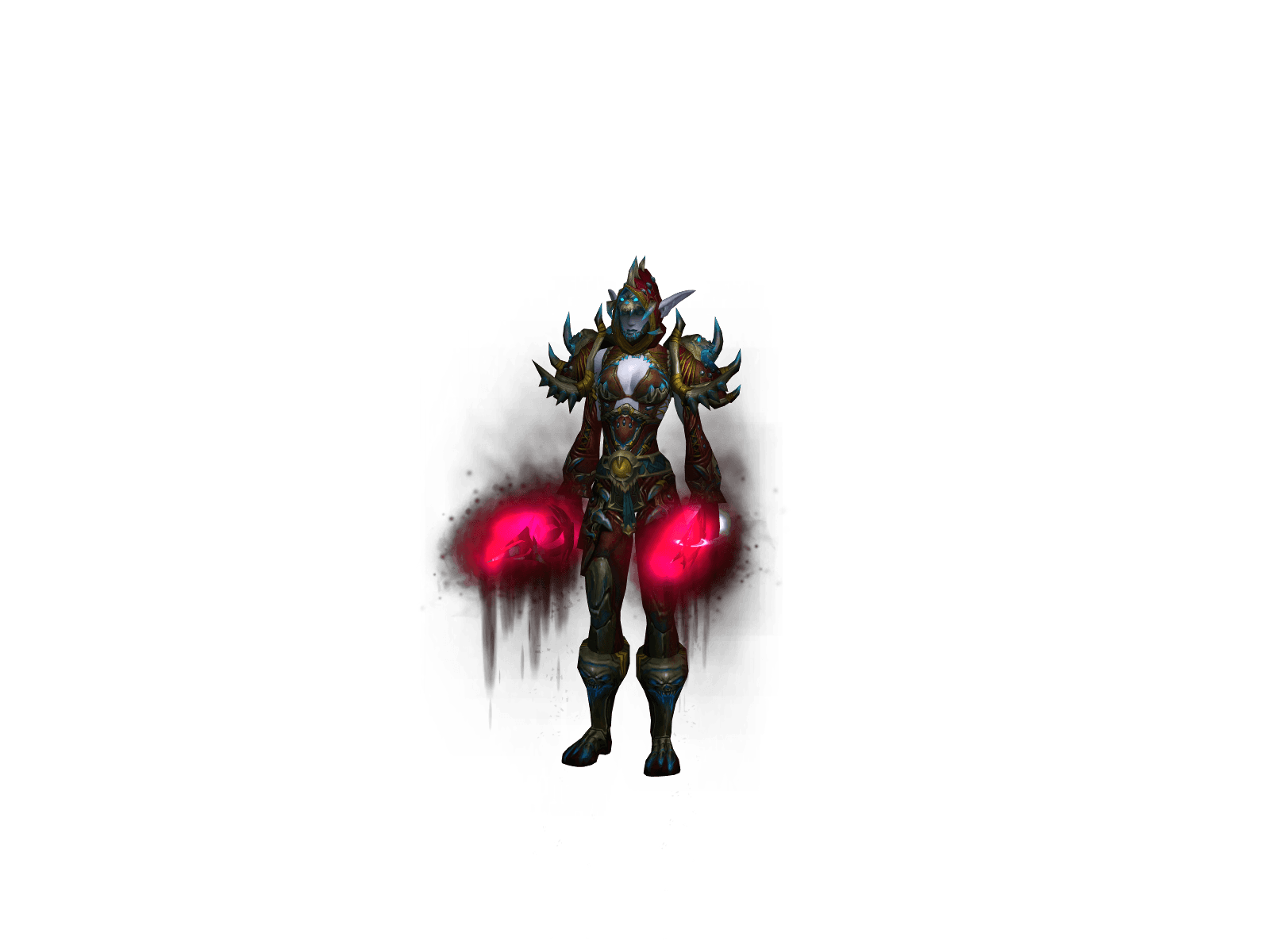 Full character render of ßaltø