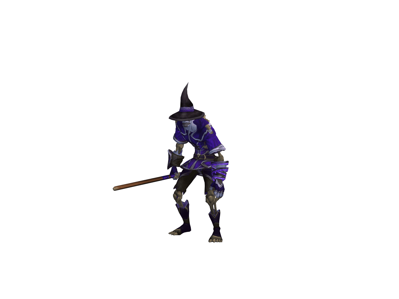Full character render of Sestren