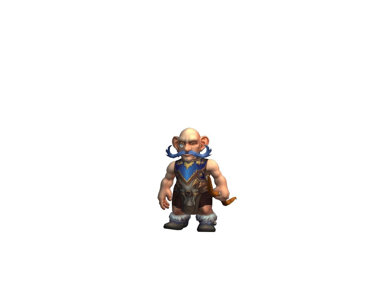 Full character render of Ticrissdepen